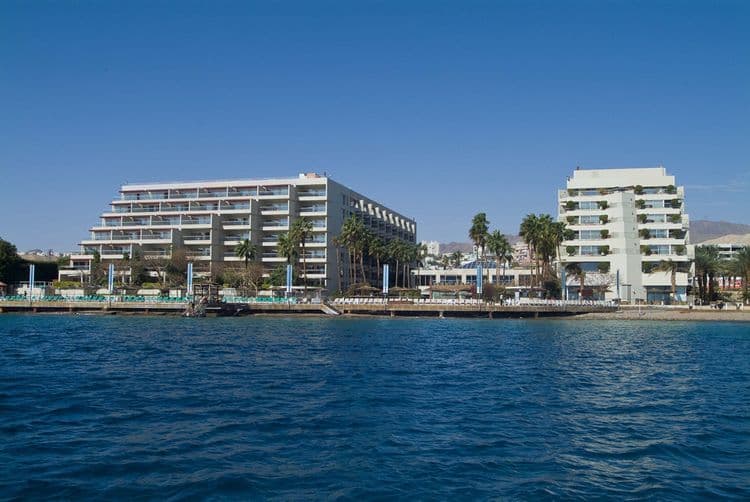 U Suites Eilat