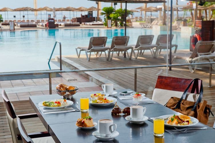 U Suites Eilat
