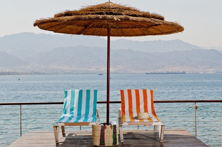 U Suites Eilat