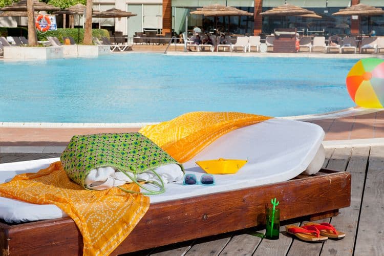 U Suites Eilat
