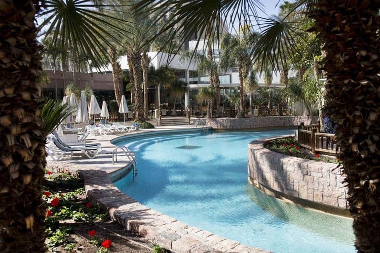 Isrotel Royal Garden
