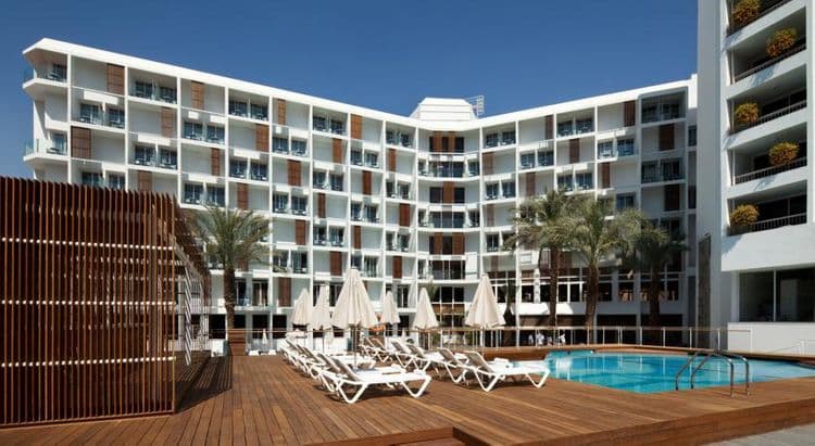 Isrotel Sport Club