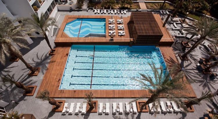 Isrotel Sport Club