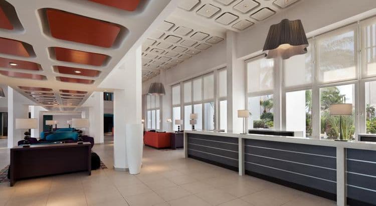 Isrotel Sport Club