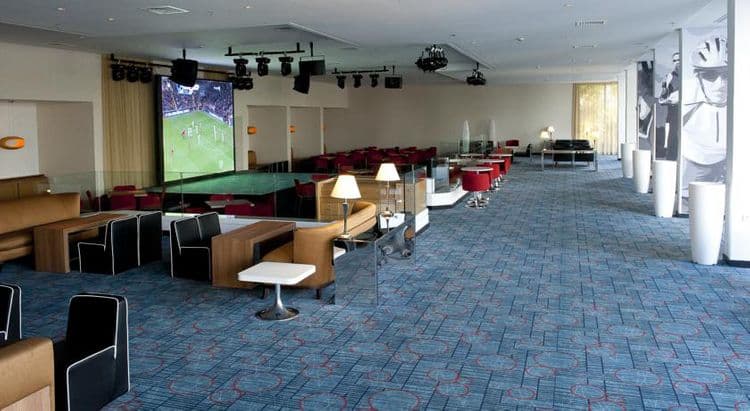 Isrotel Sport Club