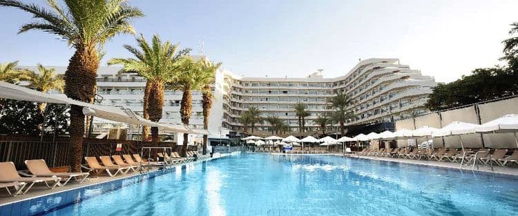 Rimonim Hotel Eilat