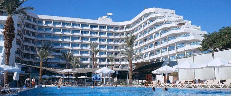 Rimonim Hotel Eilat