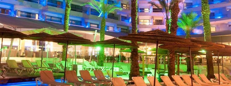 Rimonim Hotel Eilat