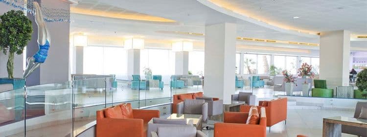 Rimonim Hotel Eilat