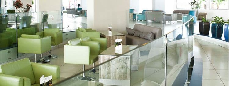 Rimonim Hotel Eilat