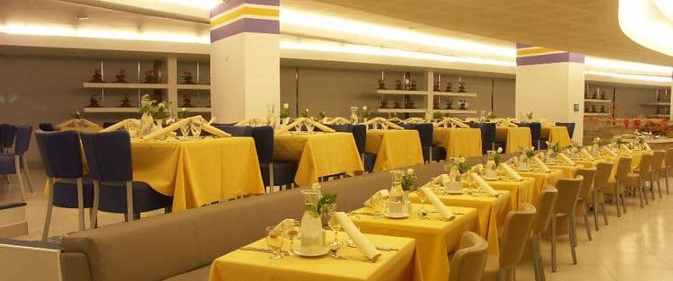 Rimonim Hotel Eilat