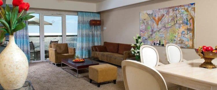 Rimonim Hotel Eilat