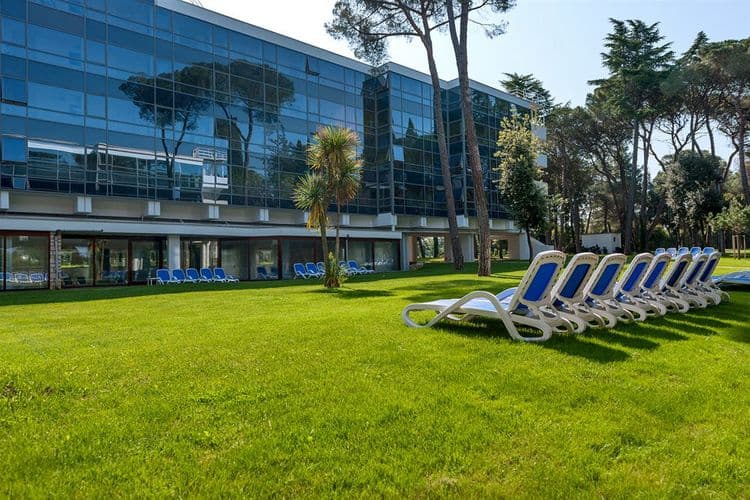 Eden Hotel