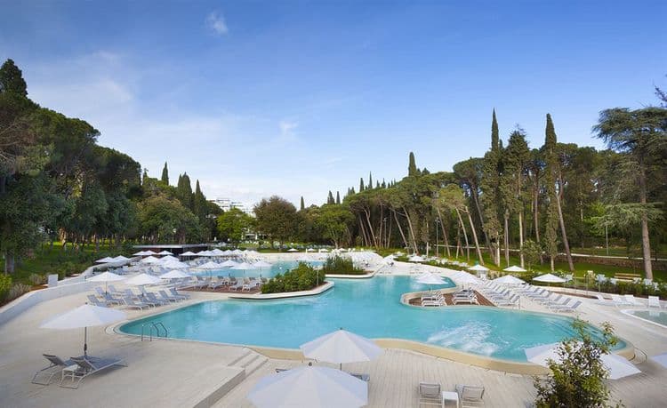 Eden Hotel
