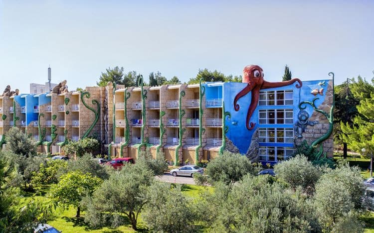 Amadria Park Hotel Andrija (ex. Solaris Hotel Andrija)