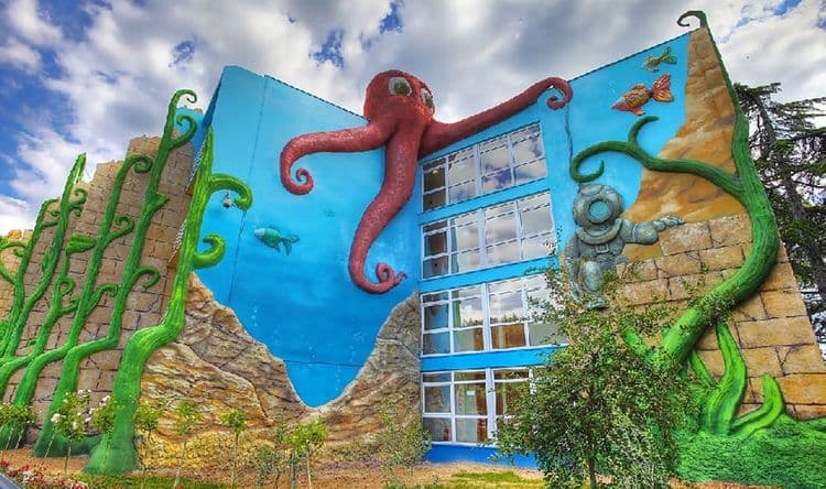 Amadria Park Hotel Andrija (ex. Solaris Hotel Andrija)