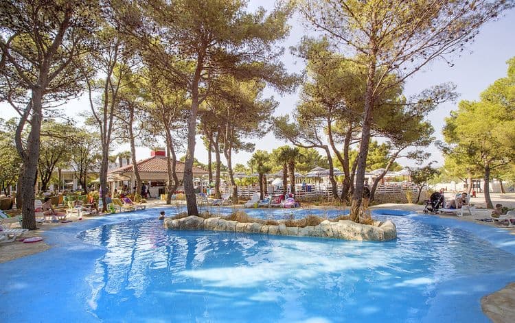 Amadria Park Hotel Andrija (ex. Solaris Hotel Andrija)