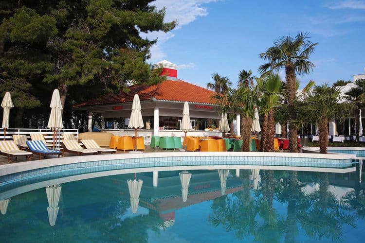 Amadria Park Hotel Andrija (ex. Solaris Hotel Andrija)