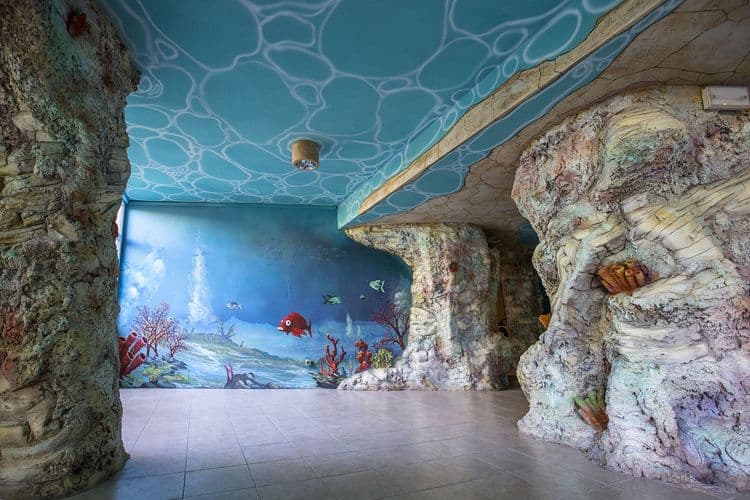 Amadria Park Hotel Andrija (ex. Solaris Hotel Andrija)