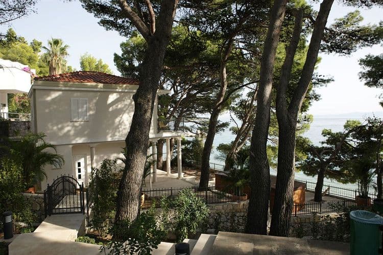 Bluesun Hotel Berulia (ex. Sentido Bluesun Berulia)