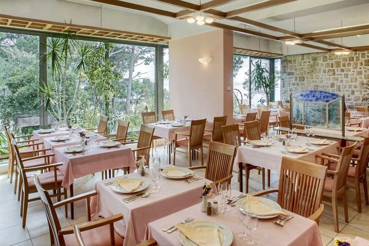 Bluesun Hotel Berulia (ex. Sentido Bluesun Berulia)