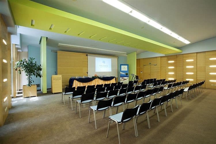 Valamar Crystal Hotel
