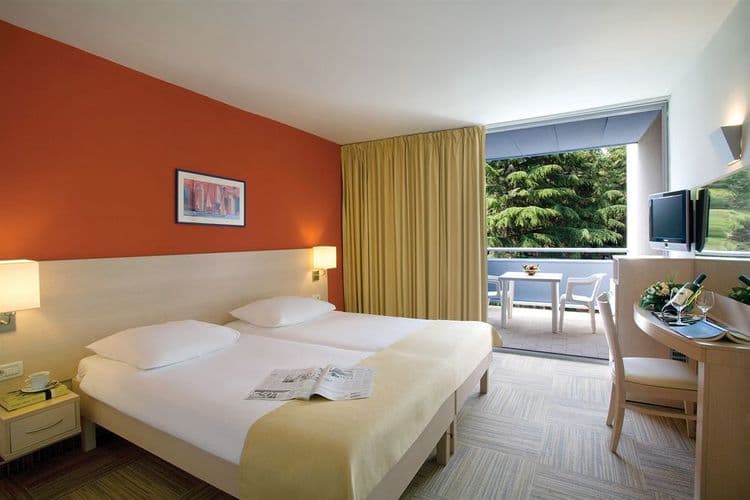 Valamar Crystal Hotel