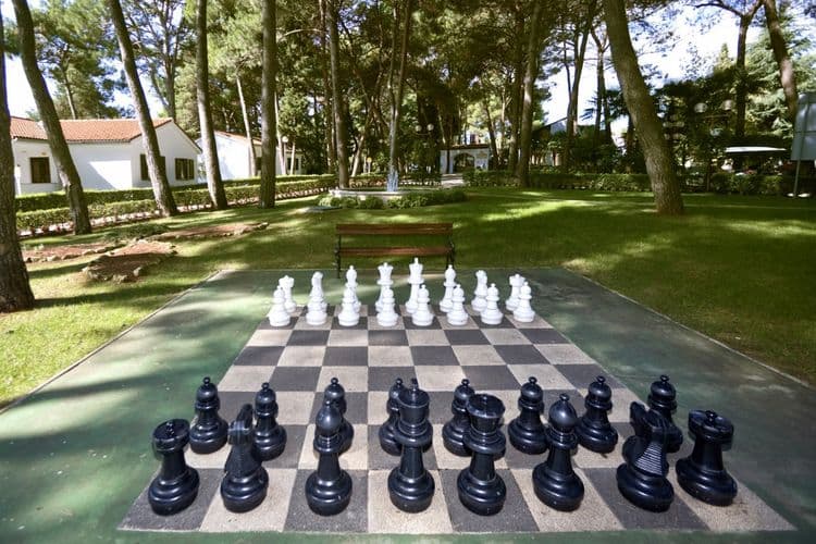 Villa Galijot Plava Laguna