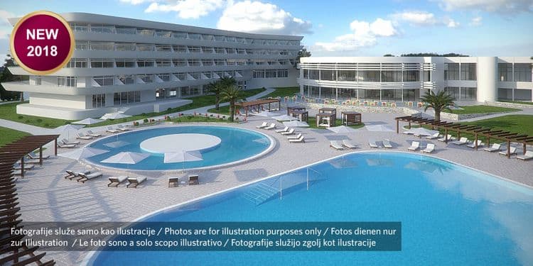 Remisens Hotel Albatros