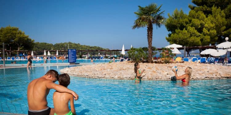 Remisens Hotel Albatros