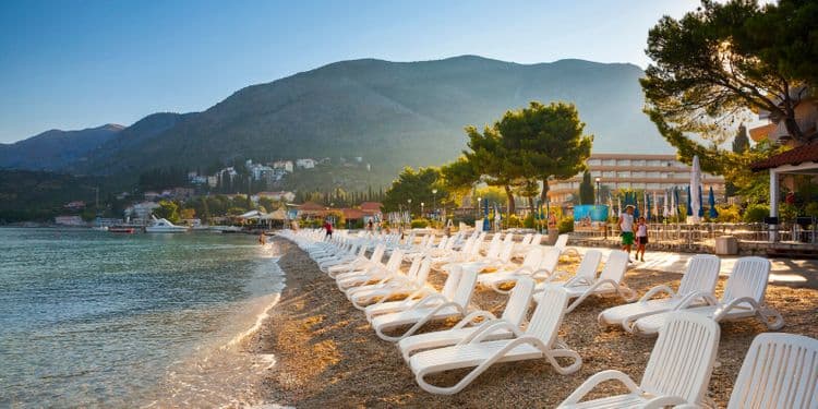 Remisens Hotel Albatros