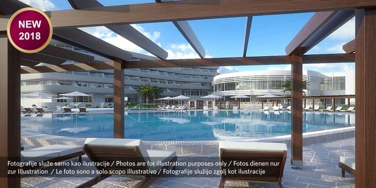 Remisens Hotel Albatros