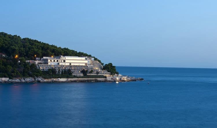 Dubrovnik Palace Hotel