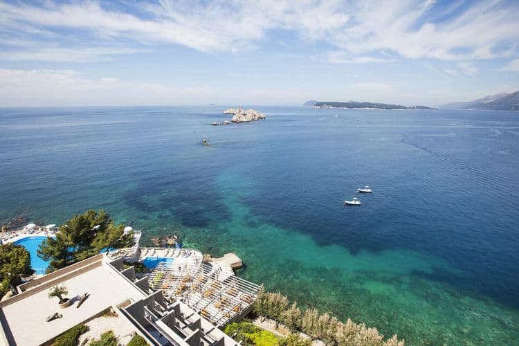 Dubrovnik Palace Hotel