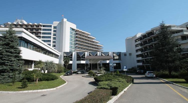 Igalo Hotel & Health Center