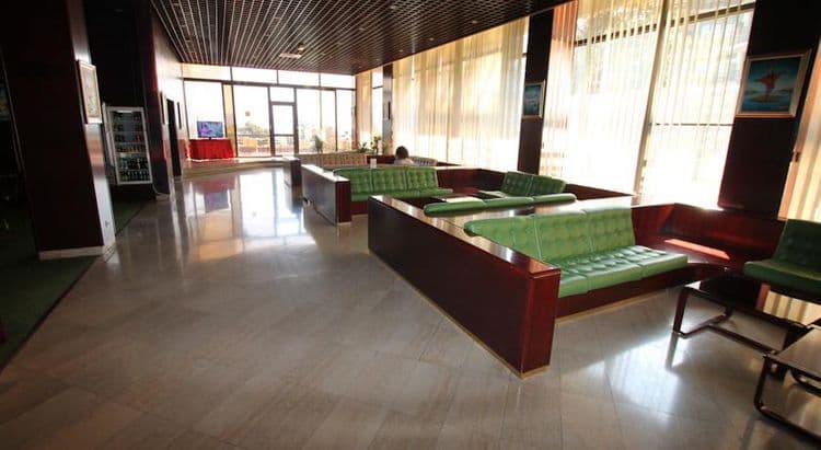 Igalo Hotel & Health Center