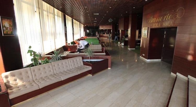 Igalo Hotel & Health Center