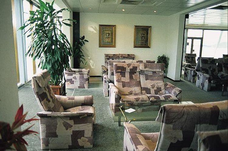 Plaza Hotel
