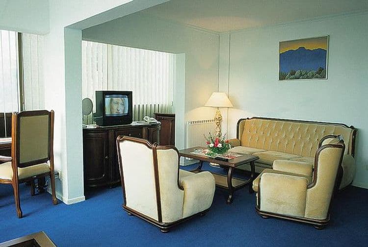 Plaza Hotel