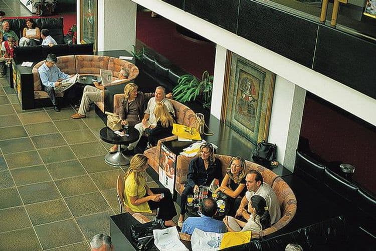 Plaza Hotel