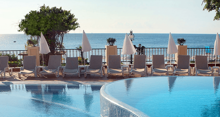 Grifid Vistamar Hotel
