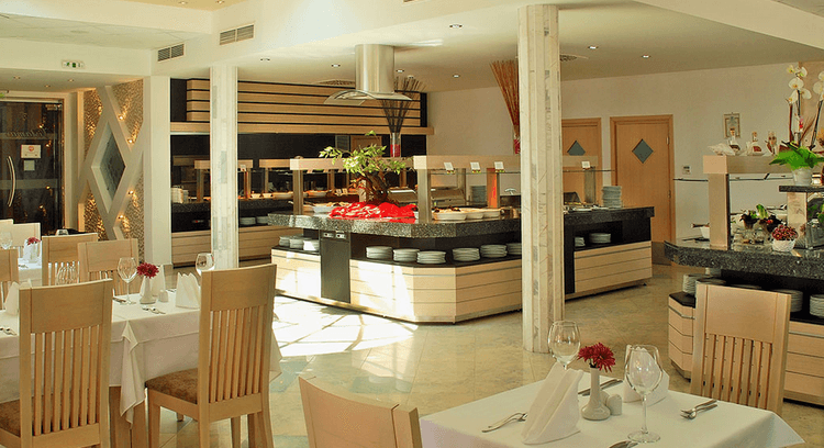 Grifid Vistamar Hotel
