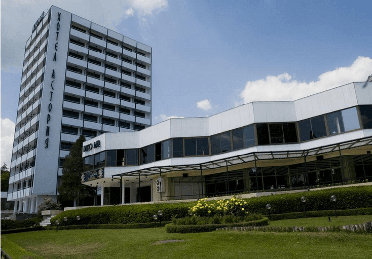 Riu Astoria