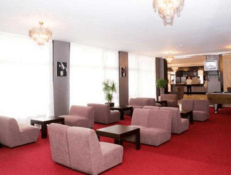 Riu Astoria