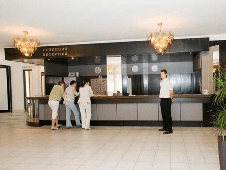 Riu Astoria