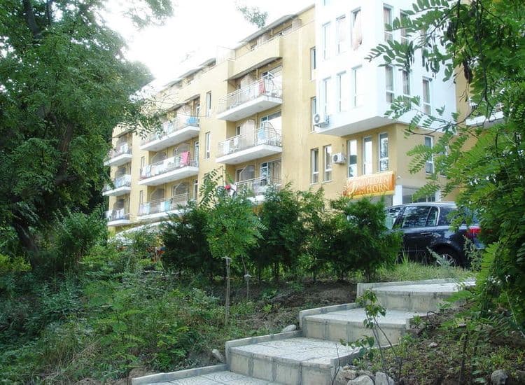 Златен Рог