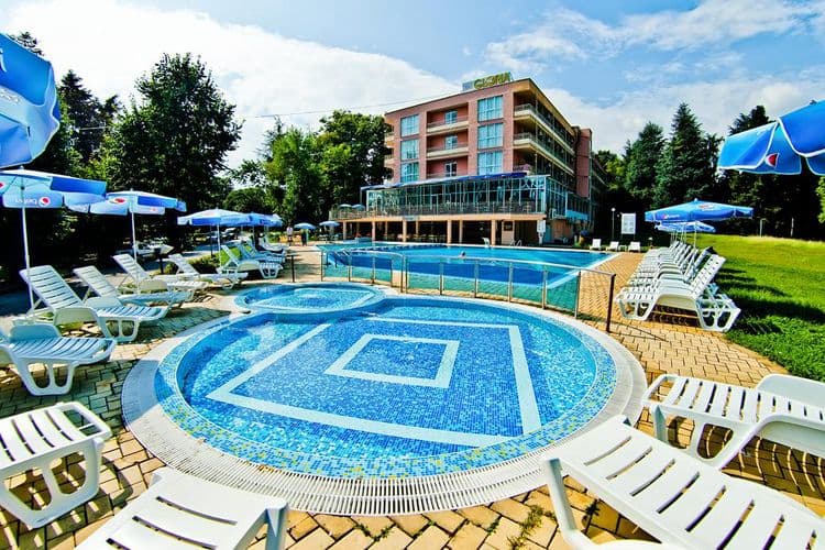 Gloria Hotel