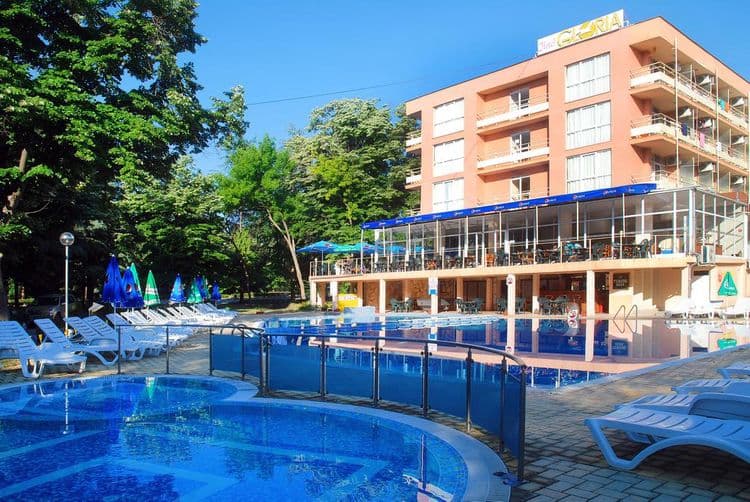 Gloria Hotel