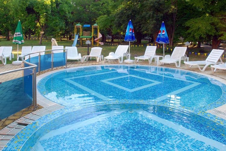 Gloria Hotel