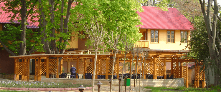 Estreya Palace Hotel